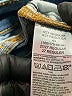 Gap Solid Blue Jeans Size 4 - photo 8