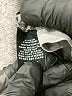 Sanctuary 100% Lyocell Gray Long Sleeve Blouse Size M - photo 8