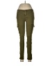 Zara Green Cargo Pants Size 6 - photo 1