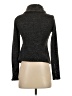 Calvin Klein Gray Turtleneck Sweater Size XS - photo 2