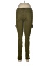 Zara Green Cargo Pants Size 6 - photo 2
