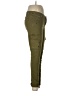 Zara Green Cargo Pants Size 6 - photo 4