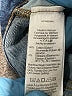 Madewell Blue Jeans Size 27 waist - photo 7