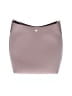 Samara Solid Purple Pink Crossbody Bag One size - photo 3