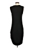Zella Solid Black Active Dress Size S - photo 2