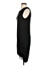 Zella Solid Black Active Dress Size S - photo 5