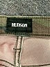 Hudson Jeans Camo Green Jeans Size 29 waist - photo 7