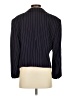 Laurel Stripes Purple Blazer Size EU 44 / US 14 - photo 2