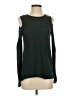 Gap Green Cardigan Size XS - photo 1