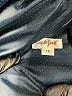 Cat & Jack Solid Black Blazer Size 12 - photo 4