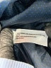 Cat & Jack Solid Black Blazer Size 12 - photo 5