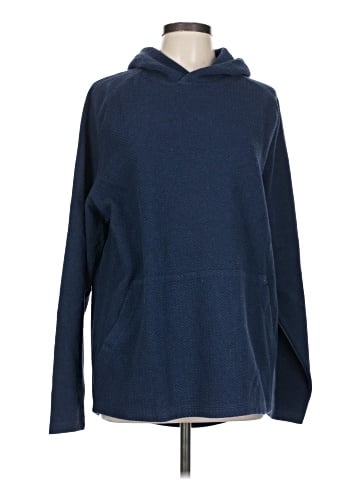 Russell Athletic Pullover Hoodie (view 1)