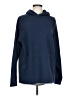Russell Athletic Blue Pullover Hoodie Size L - photo 1