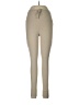 Athleta Tan Active Pants Size M - photo 1