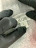 a.n.a. A New Approach Silver Pullover Sweater Size L - photo 7
