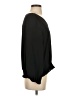 Ann Taylor Black 3/4 Sleeve Blouse Size S - photo 4