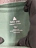 Gap 100% Cupro Green Short Sleeve Turtleneck Size 2 years baby - photo 7