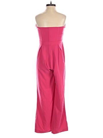 By Egreis Jumpsuit (view 2)