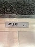Just Black Ivory Jeans Size 27 waist - photo 7