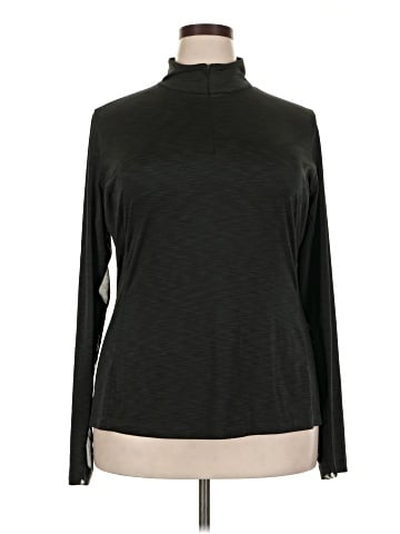 Slazenger Long Sleeve Turtleneck (view 1)