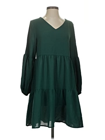 Unbranded Casual Dress (view 1)