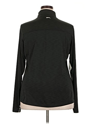 Slazenger Long Sleeve Turtleneck (view 2)