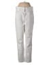 Ann Taylor Ivory Jeans Size 6 - photo 1