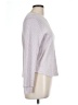 Madewell Gray Pullover Sweater Size L - photo 4