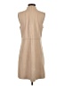 Lyssé Tan Casual Dress Size S - photo 2