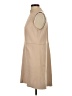 Lyssé Tan Casual Dress Size S - photo 5