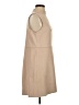 Lyssé Tan Casual Dress Size S - photo 4