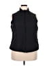 Relativity Black Vest Size 2X - photo 1