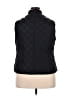 Relativity Black Vest Size 2X - photo 2