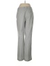 Rachel Zoe Gray Dress Pants Size 6 - photo 2