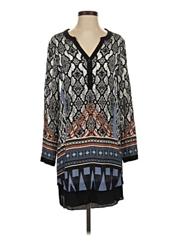 Hale Bob Casual Dress (view 1)