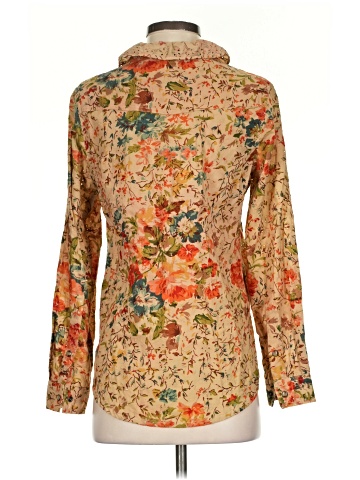 Ivy Jane Long Sleeve Blouse (view 2)