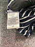 Bellatrix 100% Polyester Silver Sleeveless Blouse Size M - photo 8