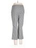 PREMISE Houndstooth Gray Dress Pants Size L - photo 2
