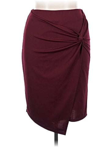 Kate Kasin Formal Skirt (view 1)