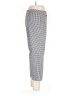 PREMISE Houndstooth Gray Dress Pants Size L - photo 4
