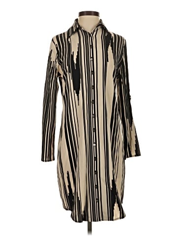 Nicole Miller Studio Casual Dress (view 1)