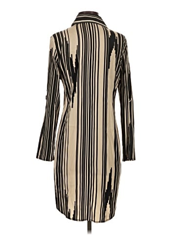 Nicole Miller Studio Casual Dress (view 2)