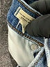 Madewell Hearts Blue Jeans Size 26 waist - photo 5
