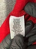 Susan Graver Red Cardigan Size M - photo 7