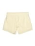 Assorted Brands 100% Cotton Graphic Ivory Athletic Shorts Size S - photo 2
