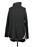 A New Day 100% Acrylic Gray Turtleneck Sweater Size M - photo 1