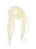 Pins and Needles Ivory Scarf One size - photo 1