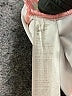 Fabletics Hearts Pink Yoga Pants Size XS - photo 4