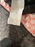 Fabletics Hearts Pink Yoga Pants Size XS - photo 5