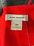 Club Monaco Solid Red Romper Size 00 (petite) - photo 4